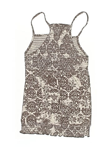 Almost Famous Sleeveless Top (view 2)