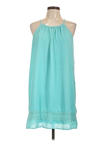 Everly Casual Dress (view 1)