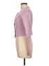 Zara Pink Cardigan Size L - photo 5