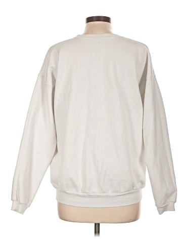Hanes Long Sleeve Top (view 2)
