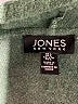 Jones New York Green Blazer Size L - photo 6