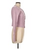 Zara Pink Cardigan Size L - photo 4