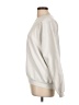 Hanes Silver Long Sleeve Top Size L - photo 5