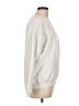 Hanes Silver Long Sleeve Top Size L - photo 4