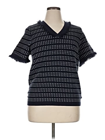 Adrianna Papell Sweater Vest (view 1)