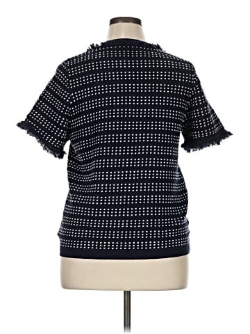 Adrianna Papell Sweater Vest (view 2)