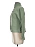 Pull&Bear Green Pullover Sweater Size XS - photo 5