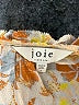 Joie Ivory Sleeveless Blouse Size M - photo 7