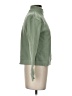 Pull&Bear Green Pullover Sweater Size XS - photo 4
