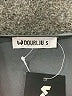 Doublju Gray Bodysuit Size S - photo 3