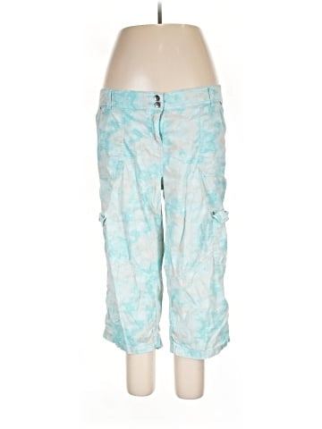 Style&Co Cargo Pants (view 1)