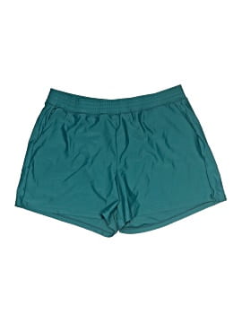 Calypsa By Mod Li Athletic Shorts