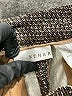 Kenar Chevron-herringbone Gray Casual Pants Size 4 - photo 7