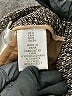 Kenar Chevron-herringbone Gray Casual Pants Size 4 - photo 8