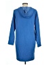 Torrid Blue Poncho Size Lg Plus (0) - photo 2