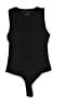 Aeropostale Black Bodysuit Size XS - photo 1