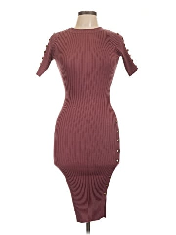 Cool Attitudes Casual Dress (view 1)