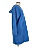 Torrid Blue Poncho Size Lg Plus (0) - photo 4
