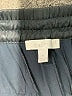Calme Black Dress Pants Size M - photo 7