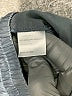 Calme Black Dress Pants Size M - photo 8