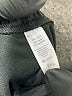 Unbranded Solid Black Athletic Shorts Size 3X - photo 3