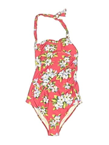 Pez D'or Barcelona One Piece Swimsuit (view 1)