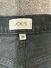 Joe's Jeans Black Jeans Size 27 waist - photo 7