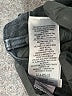 Joe's Jeans Black Jeans Size 27 waist - photo 8