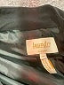 Laundry by Shelli Segal Black Blazer Size 10 - photo 6