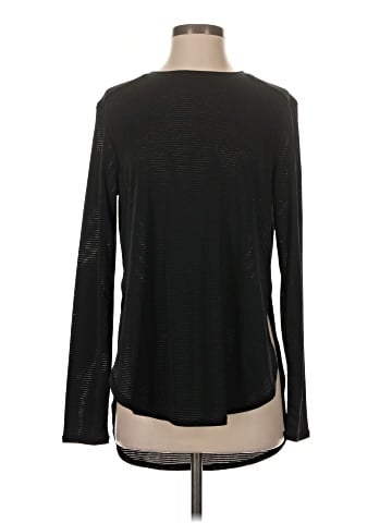 Mono b Long Sleeve T-Shirt (view 1)