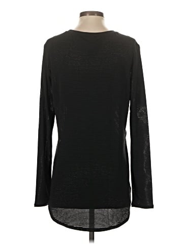 Mono b Long Sleeve T-Shirt (view 2)