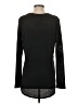 Mono b Black Long Sleeve T-Shirt Size S - photo 2