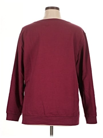 Green Tea Sweatshirt (view 2)