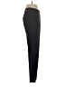 Talbots Polka Dots Black Casual Pants Size 4 - photo 4