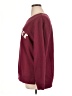 Green Tea Burgundy Sweatshirt Size XL - photo 5
