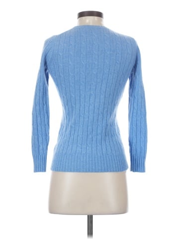 Vineyard Vines Cashmere Pullover Sweater (view 2)