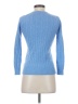 Vineyard Vines 100% Cashmere Blue Cashmere Pullover Sweater Size XS - photo 2