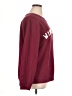 Green Tea Burgundy Sweatshirt Size XL - photo 4