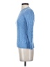 Vineyard Vines 100% Cashmere Blue Cashmere Pullover Sweater Size XS - photo 5