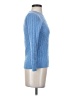 Vineyard Vines 100% Cashmere Blue Cashmere Pullover Sweater Size XS - photo 4