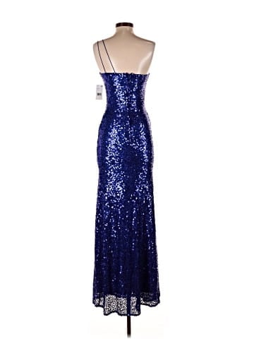 Crystal Doll Cocktail Dress (view 2)