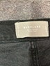 Everlane 100% Cotton Black Jeans Size 28R - photo 7