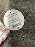 Decree Pink Swimsuit Top Size 2X - photo 3