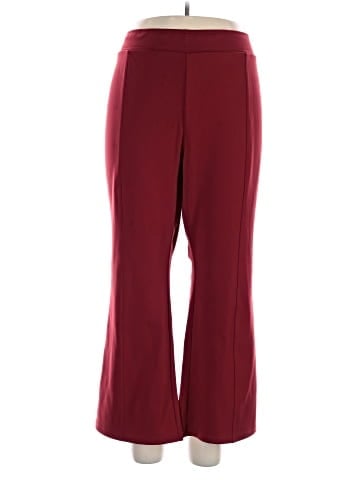 IMAN Active Pants (view 1)