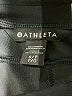 Athleta Black Casual Pants Size S (tall) - photo 4