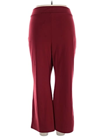IMAN Active Pants (view 2)