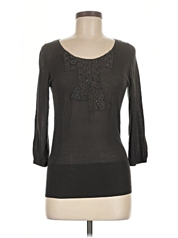 Kookai 3/4 Sleeve Top (view 1)