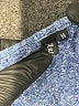 Automet Blue Sweater Vest Size M - photo 7