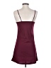 Bongo 100% Polyester Burgundy Sleeveless Top Size S - photo 2