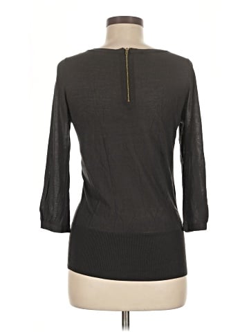 Kookai 3/4 Sleeve Top (view 2)